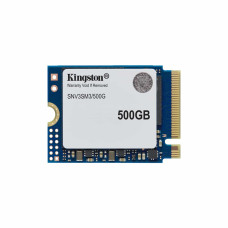 Твердотельный накопитель SSD Kingston SNV3SM3/500G 500GB Mini M.2 2230 PCIe Gen4 x4<br>80279