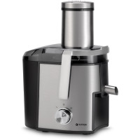 Vitek VT-3667 серебристый