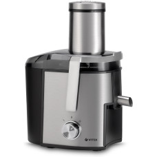 Vitek VT-3667 серебристый