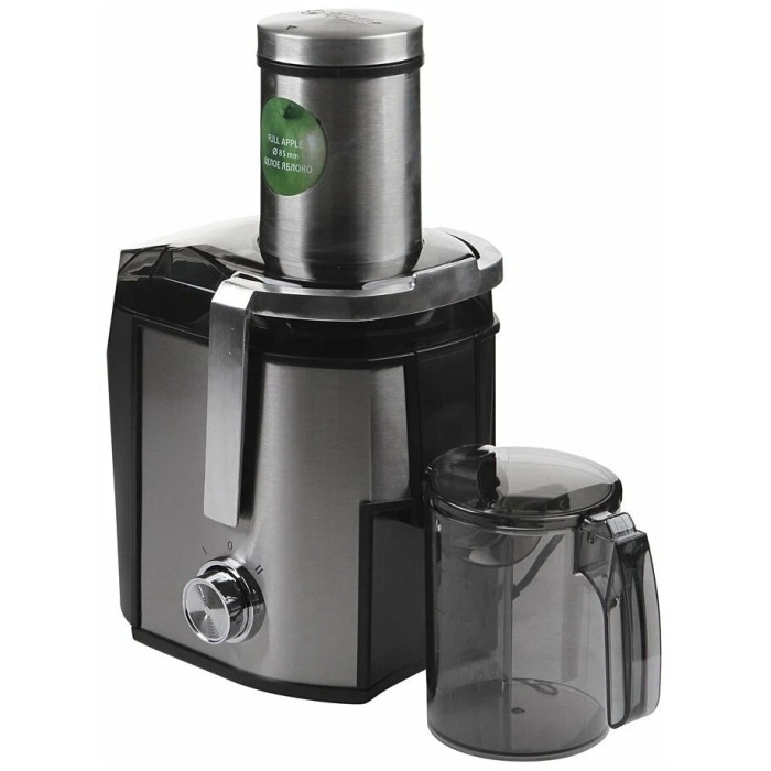 Vitek VT-3667 серебристый