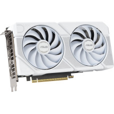 ASUS GeForce DUAL RTX5060 Ti White OC Edition 16 Гб