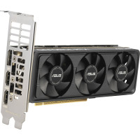 ASUS GeForce RTX5060 LP BRK OC Edition 8 Гб