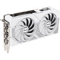 ASUS GeForce DUAL RTX5060 White OC Edition 8 Гб