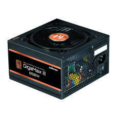 Блок питания Zalman GigaMax III 850W Bronze<br>80292