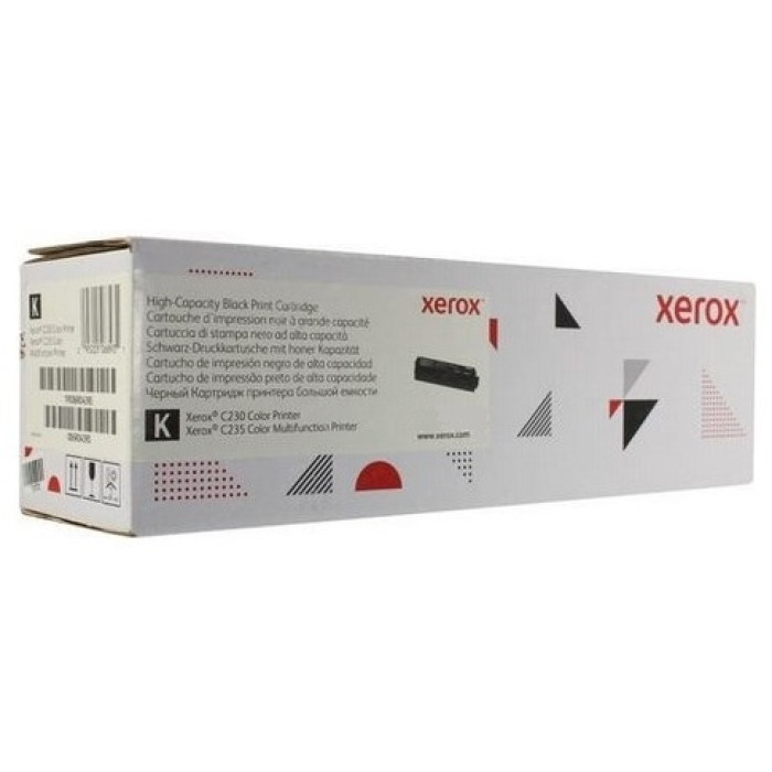 Xerox 006R04379 черный