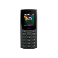 Мобильный телефон NOKIA 106 TA-1564 DS Charcoal<br>80304