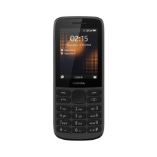 Мобильный телефон NOKIA 215 4G TA-1613 DS Black<br>80307