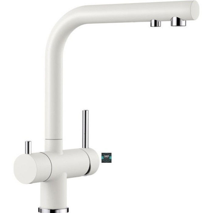 Смеситель для кухни (мойки) Blanco Fontas II 526943 однозахватный