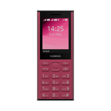 Мобильный телефон NOKIA HMD 130 MUSIC TA-1704 DS Red<br>80312