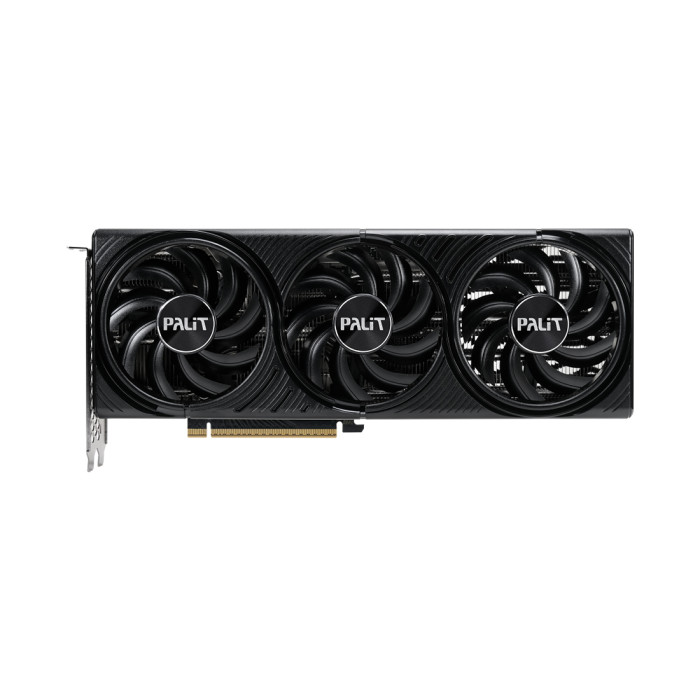 Видеокарта PALIT RTX5070 INFINITY 3 OC 12GB (NE75070S19K9-GB2050S)<br>80323