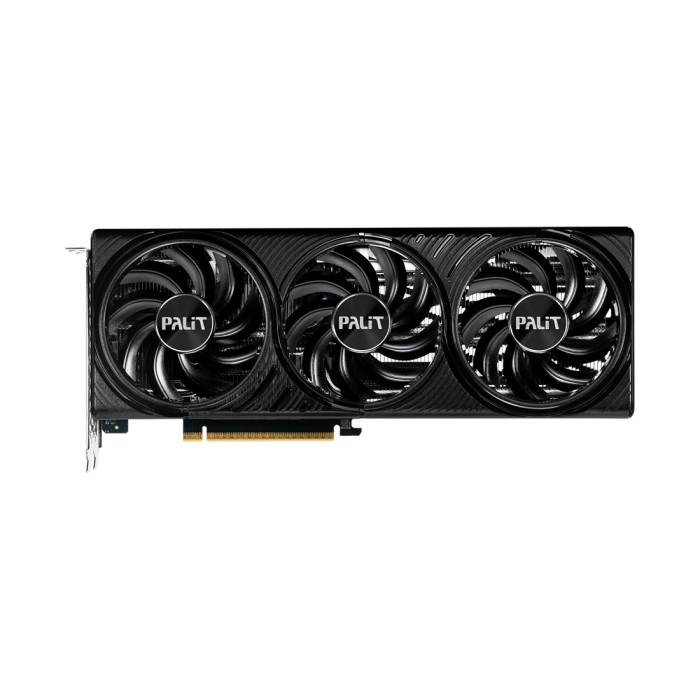 Видеокарта PALIT RTX5060 INFINITY 3 8GB (NE75060019P1-GB2063S)<br>80325