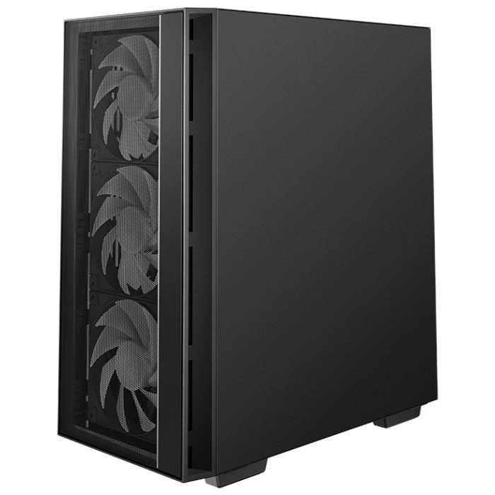 Deepcool MATREXX 55 MESH V4 черный