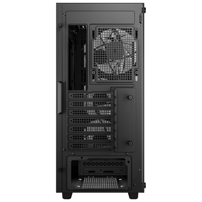 Deepcool MATREXX 55 MESH V4 черный