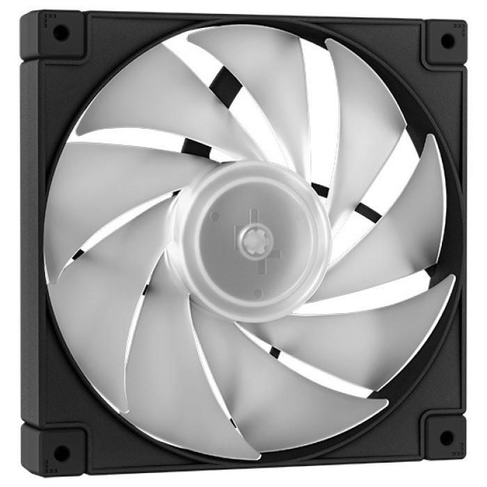 Deepcool MATREXX 55 MESH V4 черный