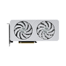 Видеокарта PALIT RTX5060 WHITE OC 8GB (NE75060U19P1-GB2063M)<br>80328