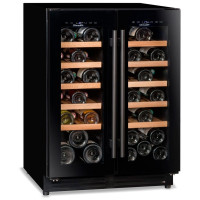 Climadiff CBU 40D1B черный