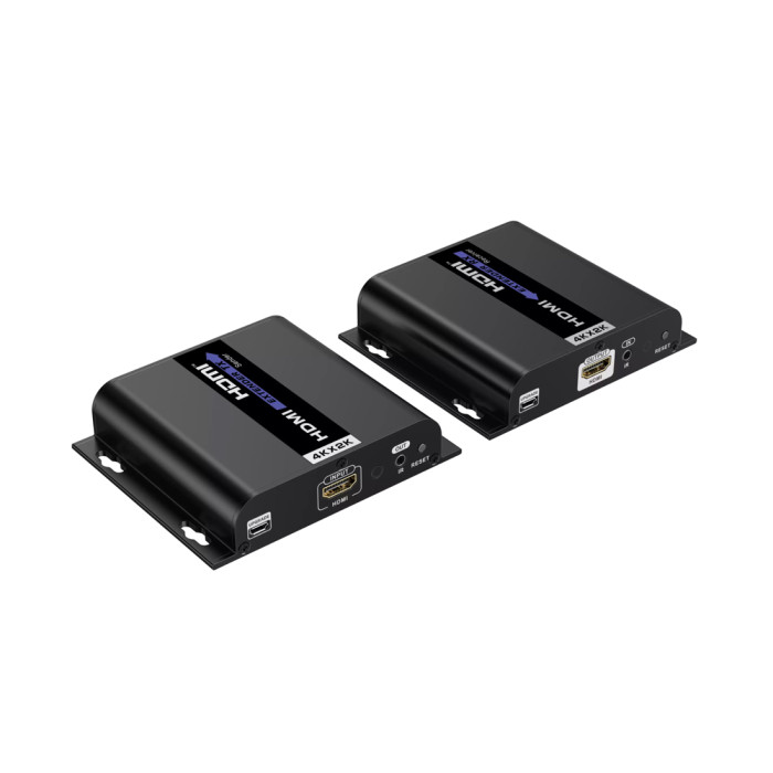 Удлинитель HDMI Lenkeng LKV683-5.0 (4K, 120)<br>80392