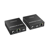 Удлинитель USB Lenkeng LKV300USB<br>80396