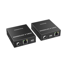 Удлинитель USB Lenkeng LKV300USB<br>80396