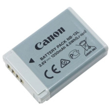 Аккумулятор Canon NB-13L