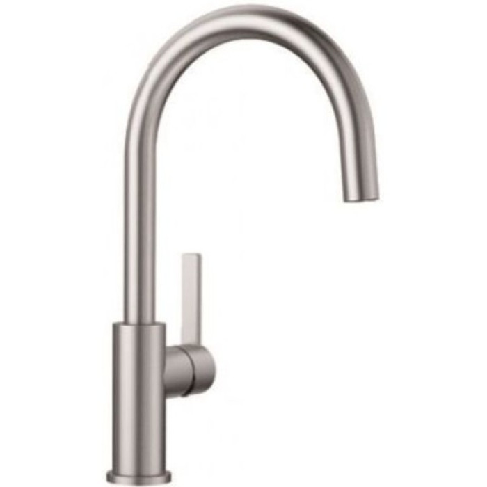Смеситель для кухни (мойки) Blanco 523120, однозахватный