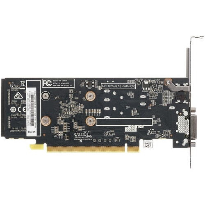 ZOTAC ZT-P10300A-10L 2 ГБ