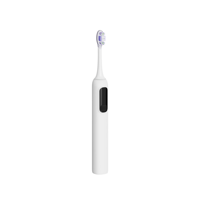 Электрическая зубная щетка Xiaomi Oscillation Electric Toothbrush Pro GL Белый<br>80429