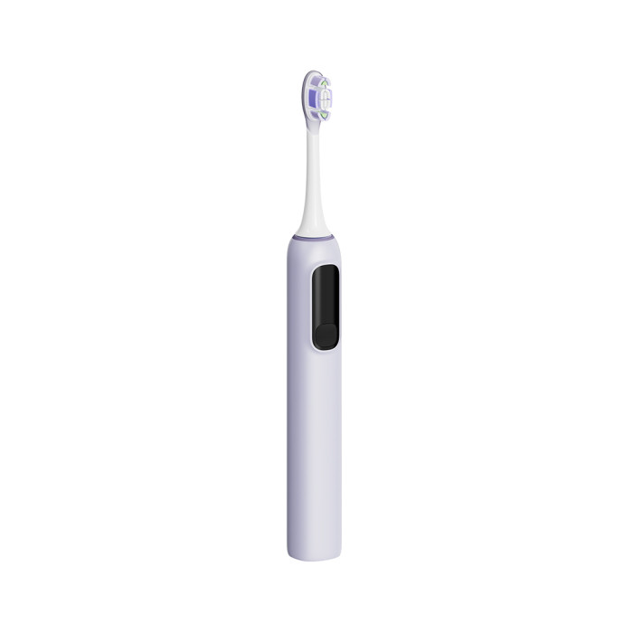 Электрическая зубная щетка Xiaomi Oscillation Electric Toothbrush Pro GL Фиолетовый<br>80430