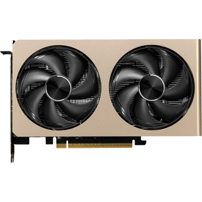 MSI GeForce RTX 5060 8G INSPIRE 2X OC 8 Гб