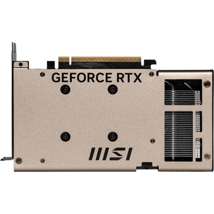 MSI GeForce RTX 5060 8G INSPIRE 2X OC 8 Гб