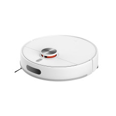 Робот-пылесос Xiaomi Robot Vacuum S40 Белый (в комплекте зарядная станция OV81CDZ)<br>80432