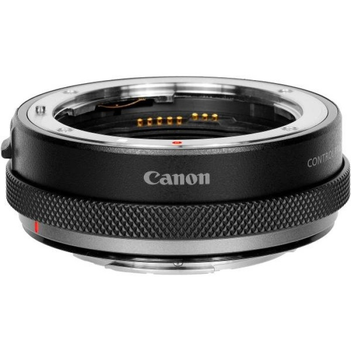 Canon Control Ring Mount Adapter EF-EOS R