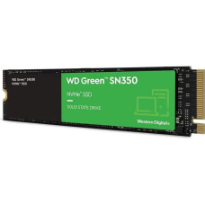 SSD Western Digital WDS200T3G0C 2048 ГБ