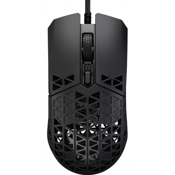ASUS TUF Gaming M4 Air черный
