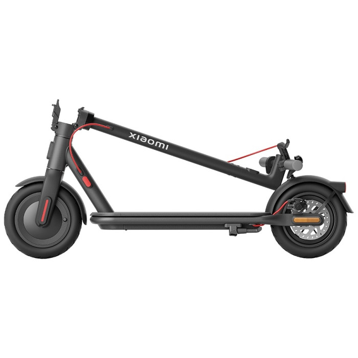 Xiaomi Electric Scooter 4 EU DDHBC13ZM черный