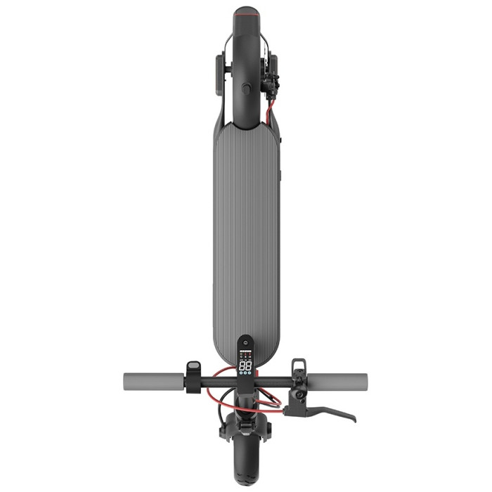 Xiaomi Electric Scooter 4 EU DDHBC13ZM черный