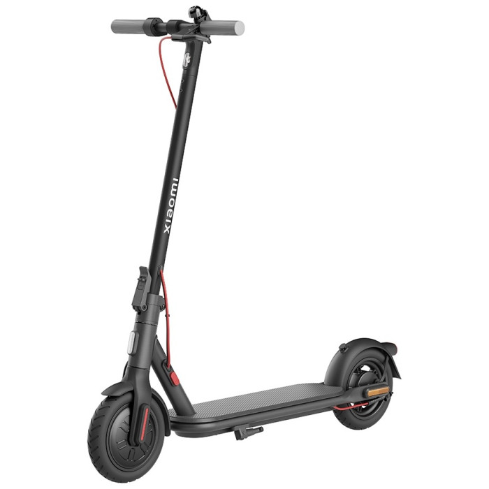 Xiaomi DDHBC08ZM черный