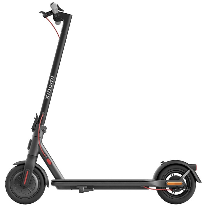 Xiaomi DDHBC08ZM черный