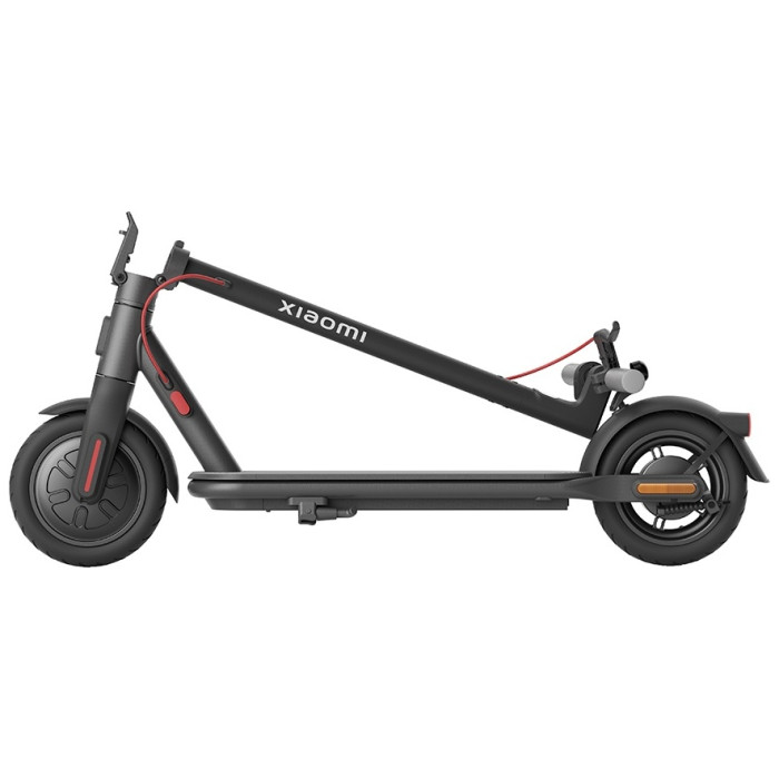 Xiaomi DDHBC08ZM черный