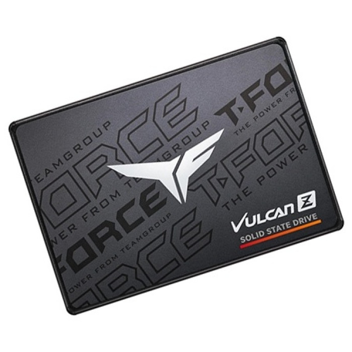 SSD Team Group T253TZ256G0C101 256 ГБ