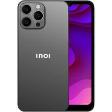 INOI A72 4 ГБ/128 ГБ серый