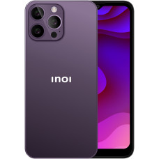 INOI A72 4 ГБ/128 ГБ фиолетовый