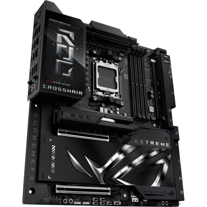 ASUS ROG CROSSHAIR X870E EXTREME