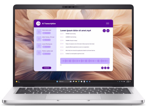 Ноутбук Dell/Pro 14 Plus PB14250/3г/Core Ultra 7/265U/2,1 GHz/16 Gb/SSD/512 Gb/No ODD/Graphics/integrated/14 ''/1920x1200/Windows 11/Pro/Backlit Kb/Fi