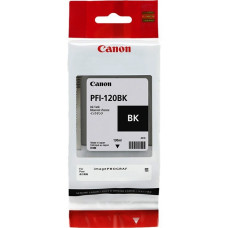 Canon PFI-120 черный