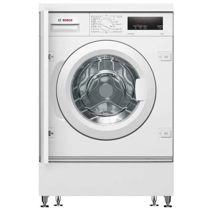 Bosch WIW24342EU белый