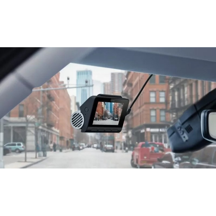 Видеорегистратор Xiaomi 70mai Dash Cam A800S черный