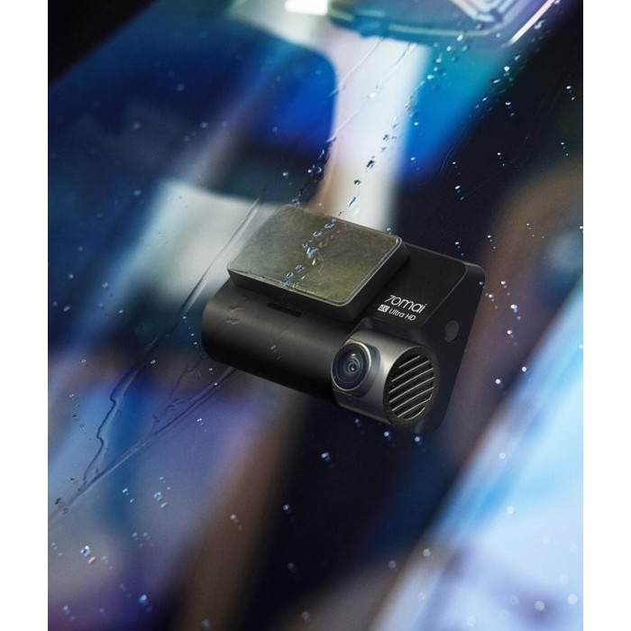Видеорегистратор Xiaomi 70mai Dash Cam A800S черный