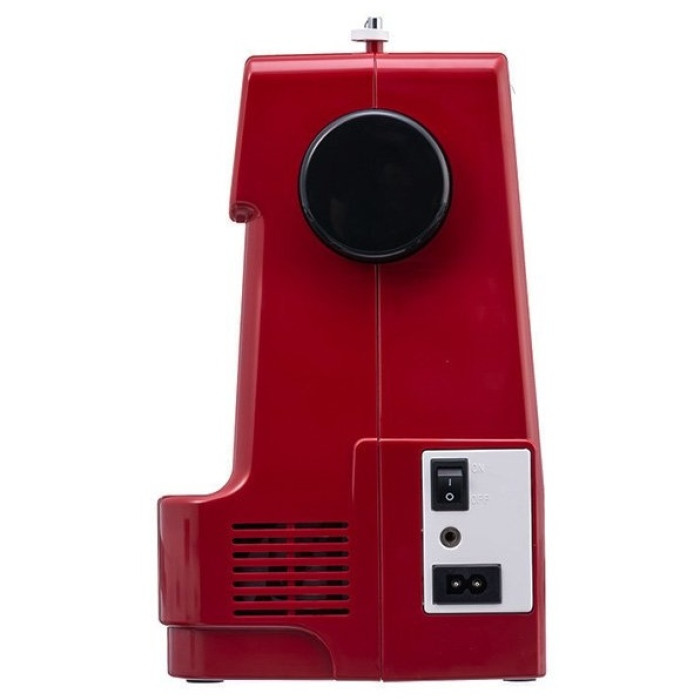 Janome ТМ30 красный