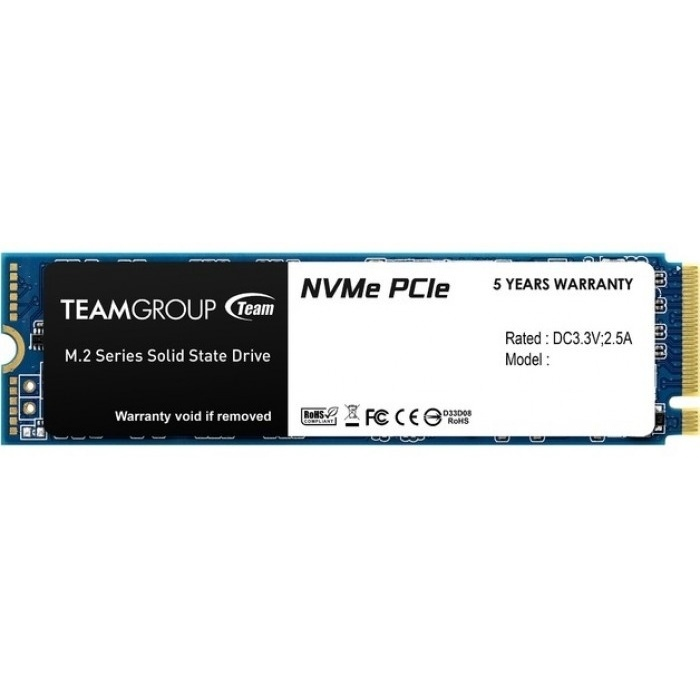 Team Group TM8FP6256G0C101 256 GB